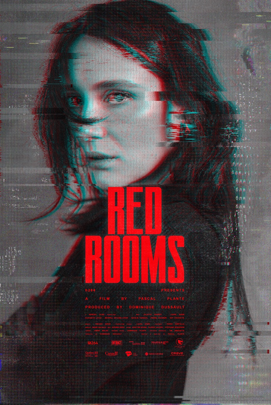 Red Rooms Fantasyfilmfest