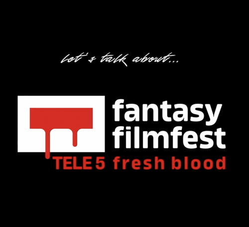 Home - fantasyfilmfest
