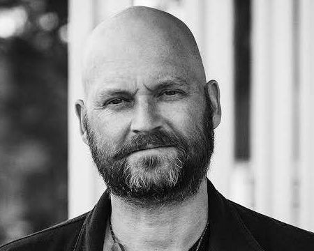 Mattias Johansson Skoglund