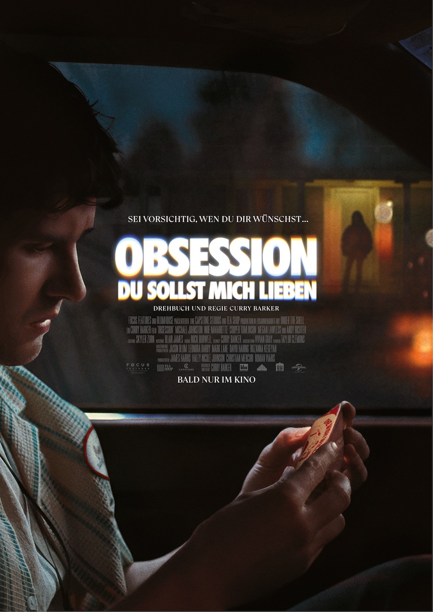 Obsession Poster new